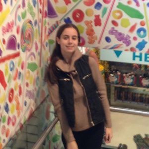 Meet your Posher, Janice